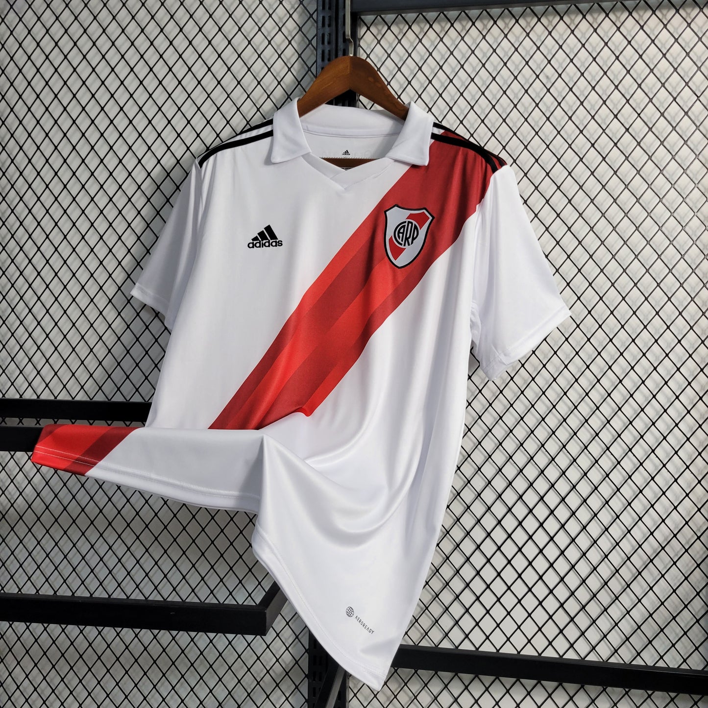 River Plate Home 23/24 - Game Day