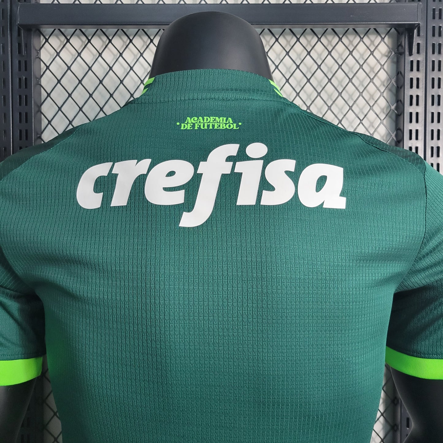 Palmeiras Home 23/24 - Versão Jogador - Game Day