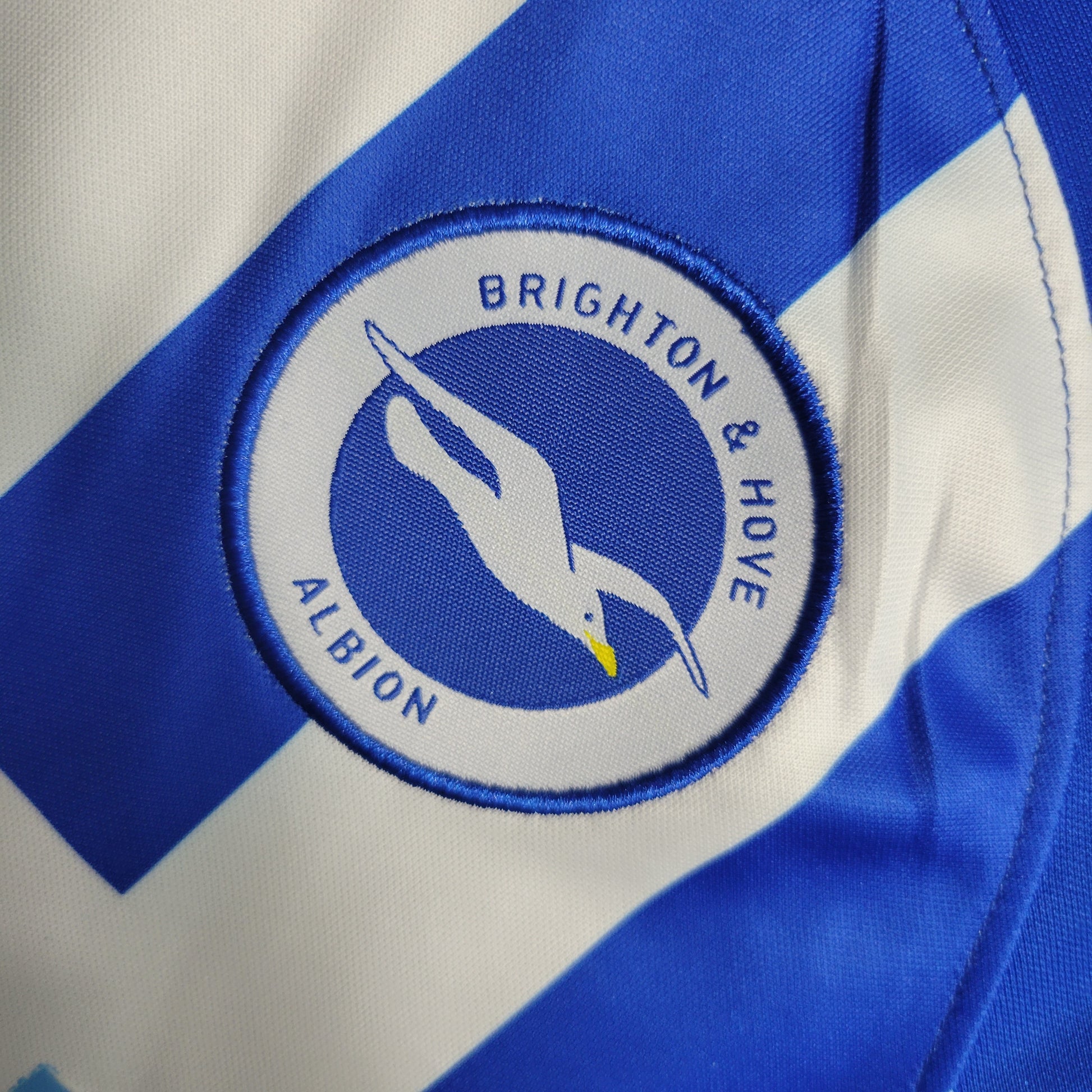 Kit - Brighton Principal 23/24 - Game Day