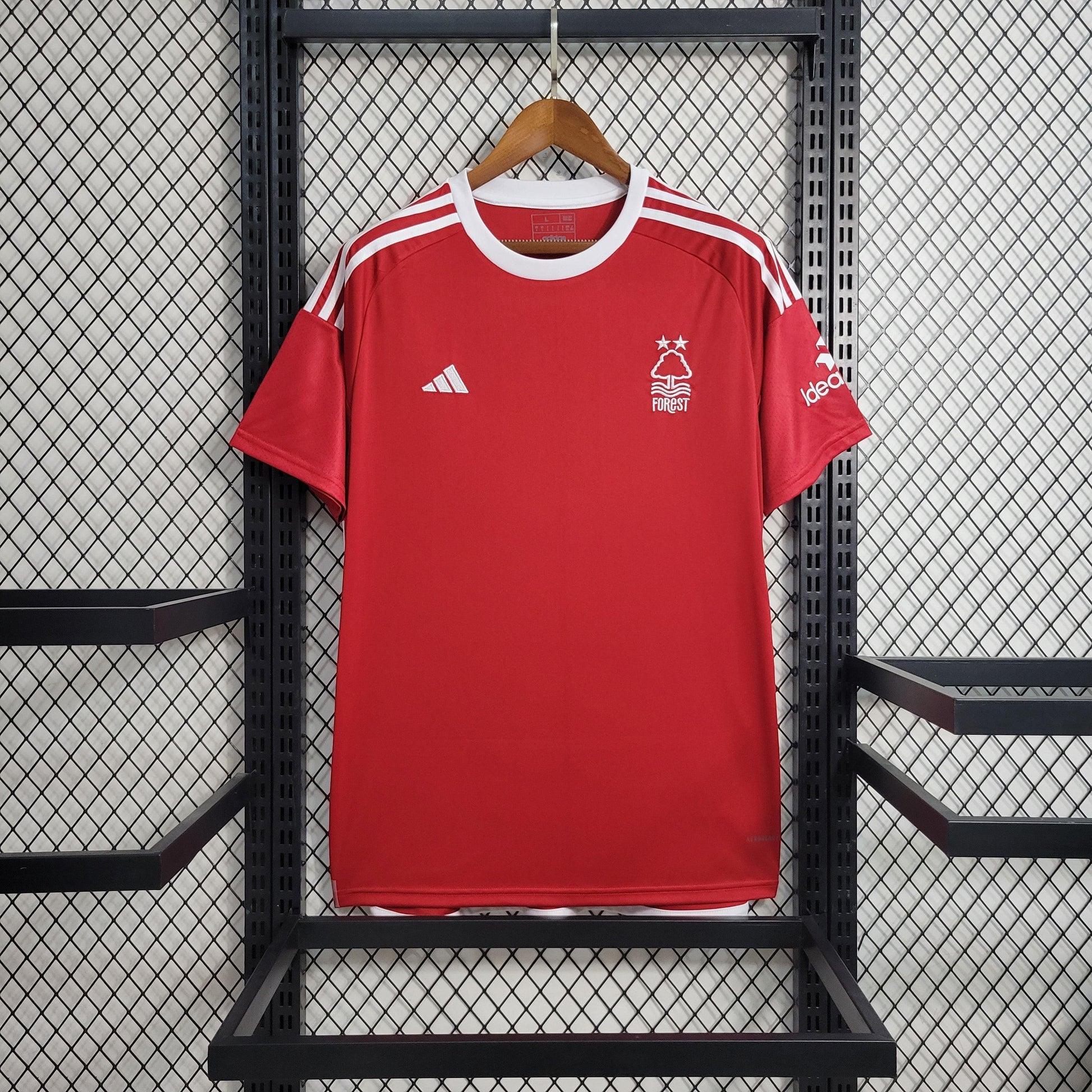 Nottingham Forest Home 23/24 - Game Day