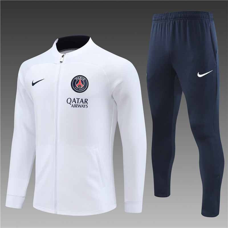 PSG - Fato de Treino - Zip Completo - Game Day