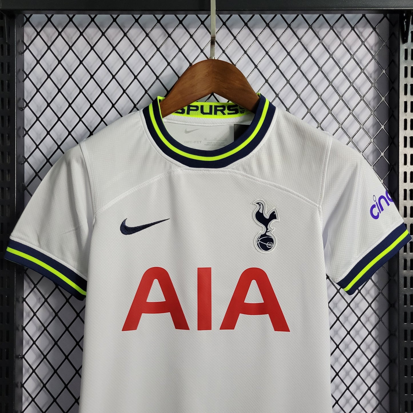 Kit - Tottenham Hotspur Principal 22/23 - Game Day