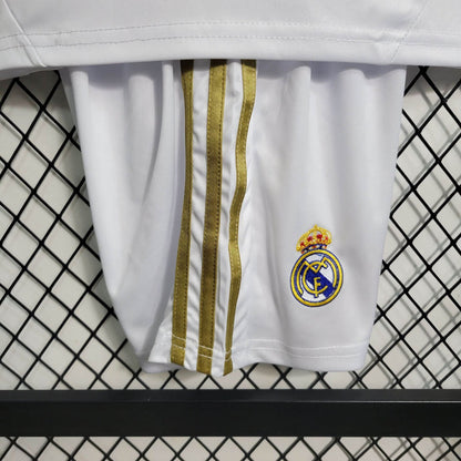 Kit - Real Madrid Principal 16/18 - Game Day