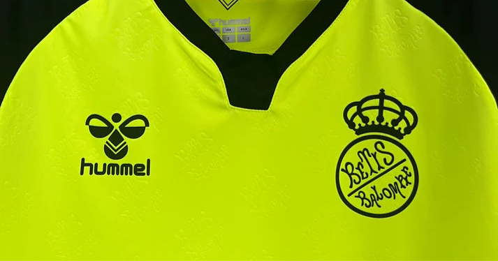 Real Betis Alternativa 24/25