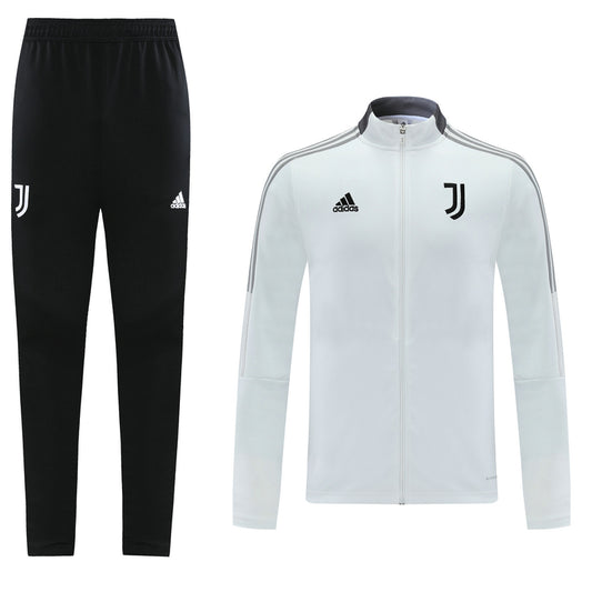 Juventus - Tracksuit - Full Zip