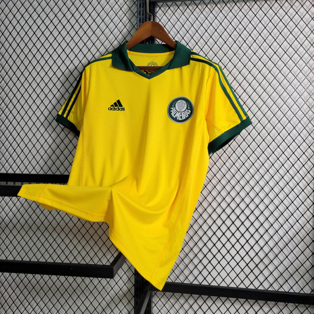 Palmeiras Away 14/15 - Game Day