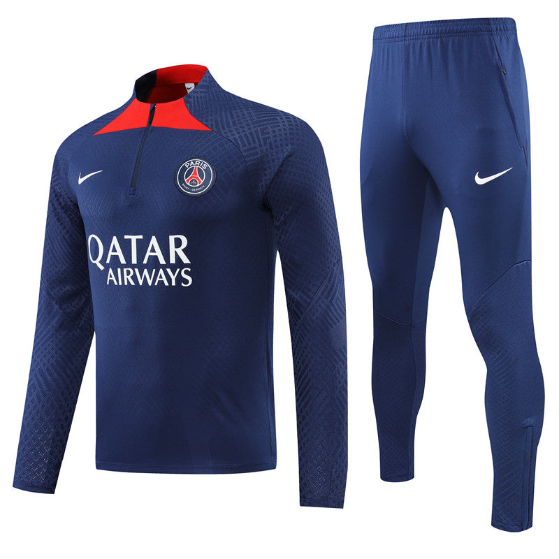 PSG - Fato de Treino - 1/2 Zip