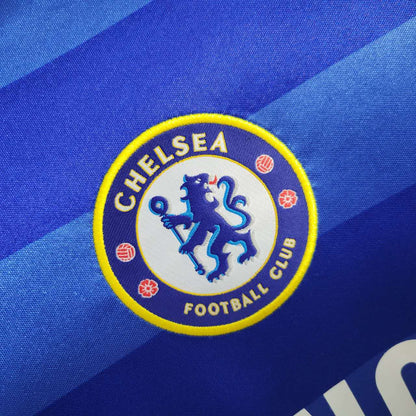 Chelsea Home 11/12 - Game Day