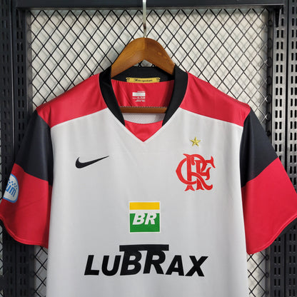 Flamengo Away 08/09 - Game Day