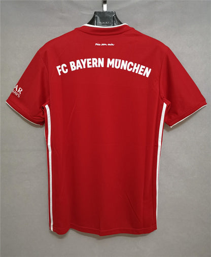 Bayern Munique Principal 20/21