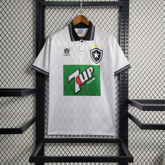 Botafogo Away 94/95 - Game Day