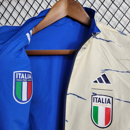 Reversible Windbreaker - Italy - Game Day