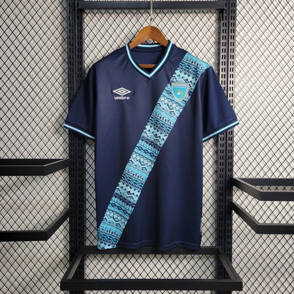 Guatemala Away 23/24 - Game Day