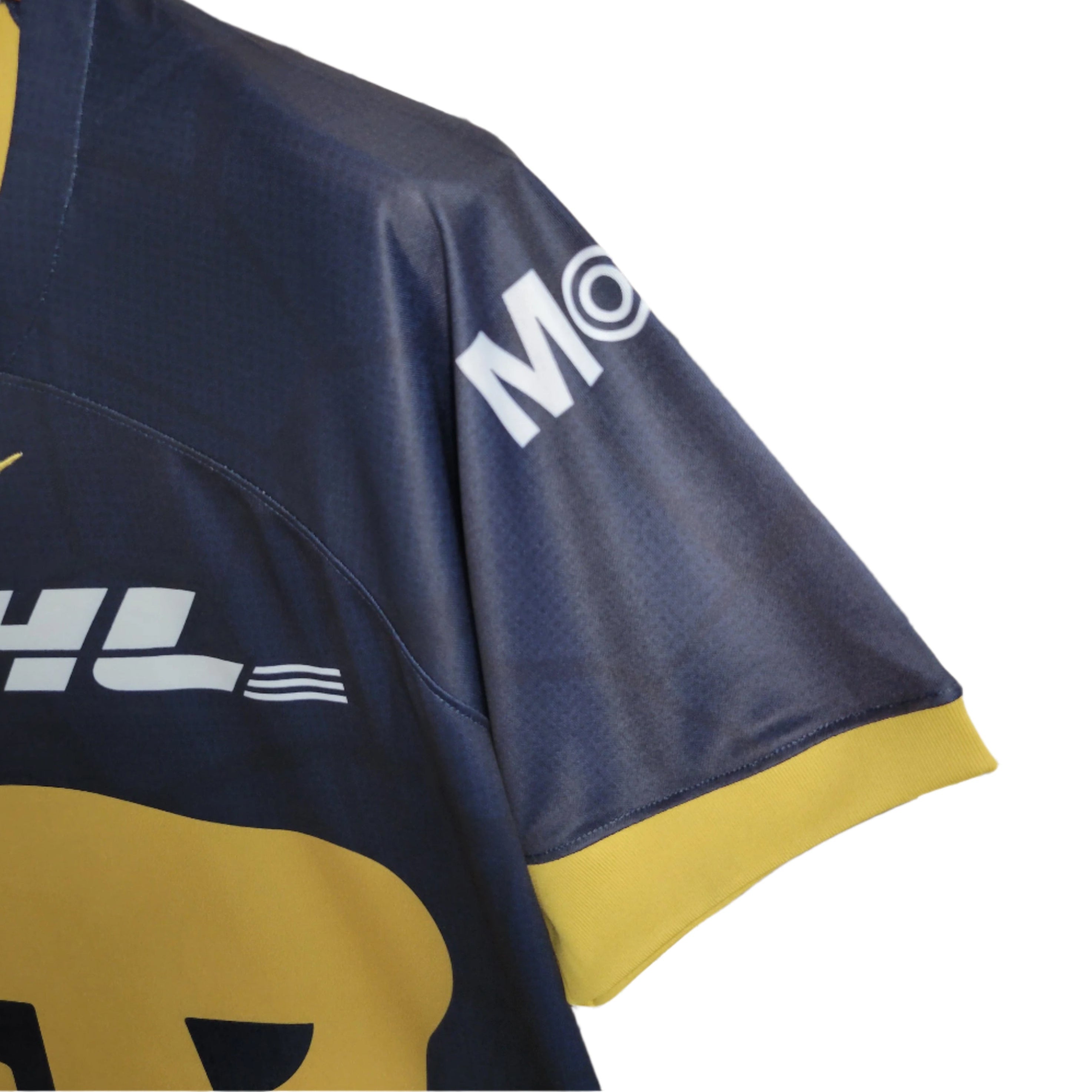 Pumas Away 23/24 - Game Day