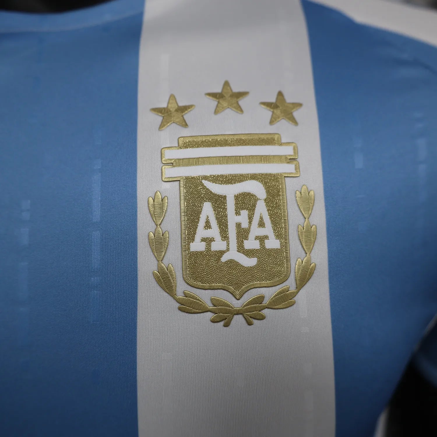 Argentina Principal 24/25 - Versão Jogador - Game Day