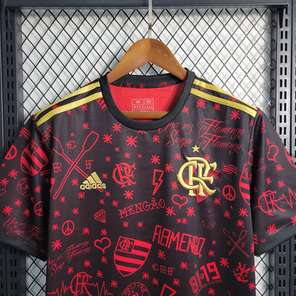 Flamengo Special Edition 23/24 - Game Day