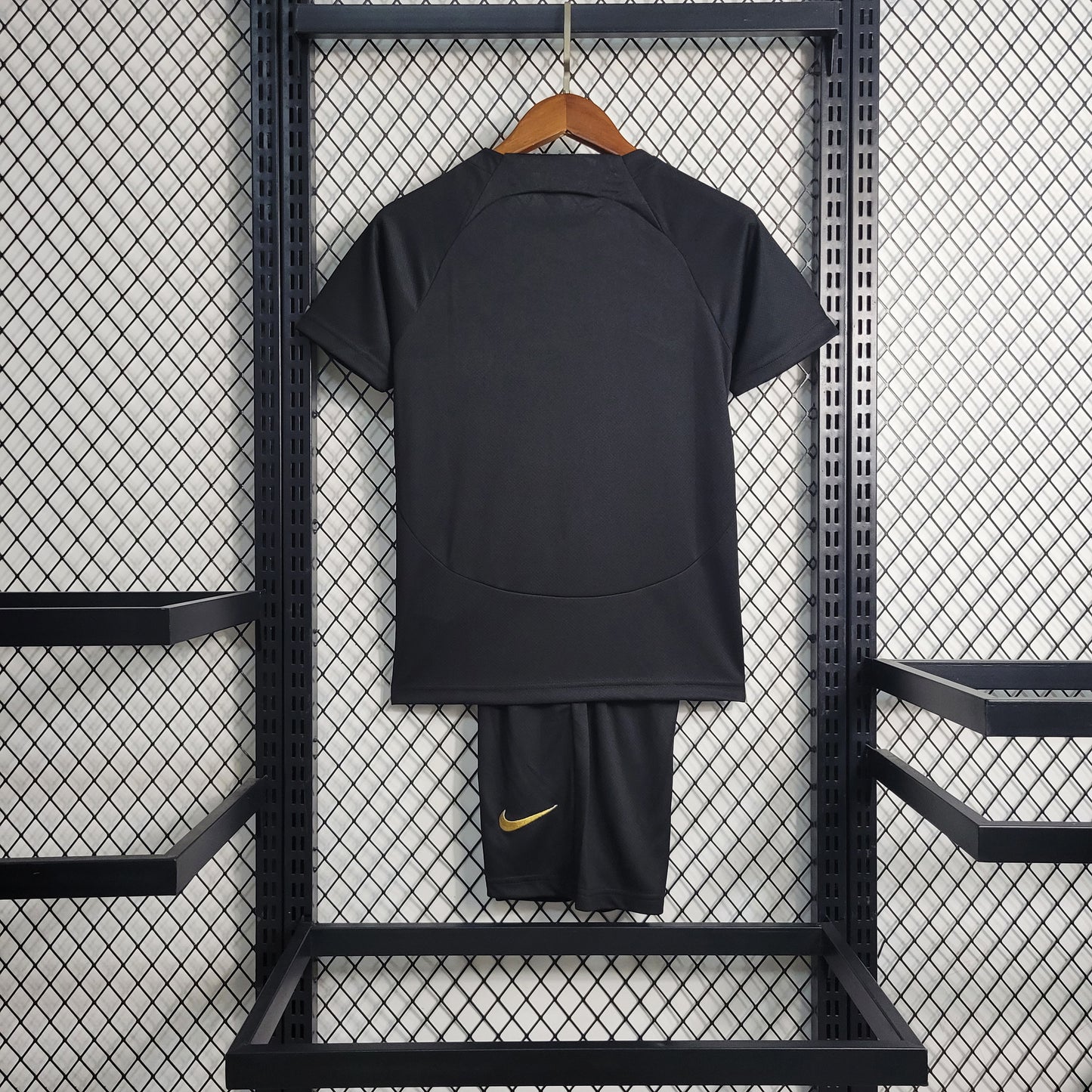 Kit - Corinthians Treino 23/24 - Game Day