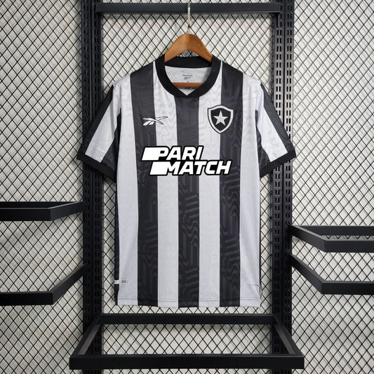 Botafogo Main 23/24 - All Sponsorships