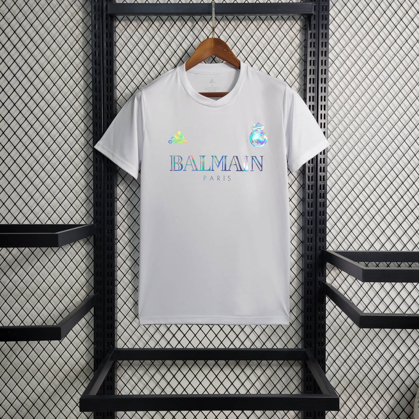 Real Madrid x Balmain 23/24 - Game Day