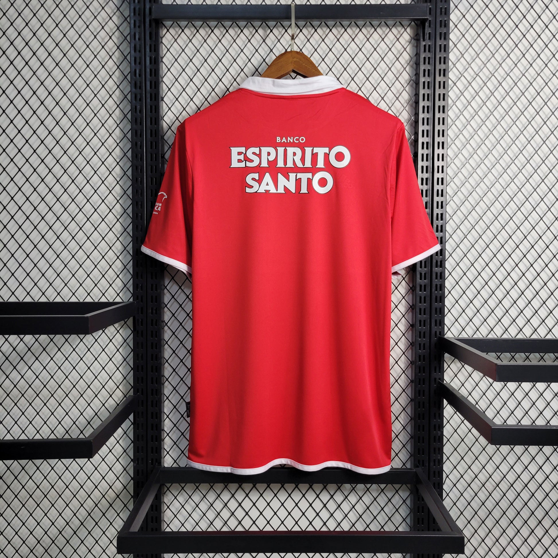 Benfica Home 04/05 - Game Day