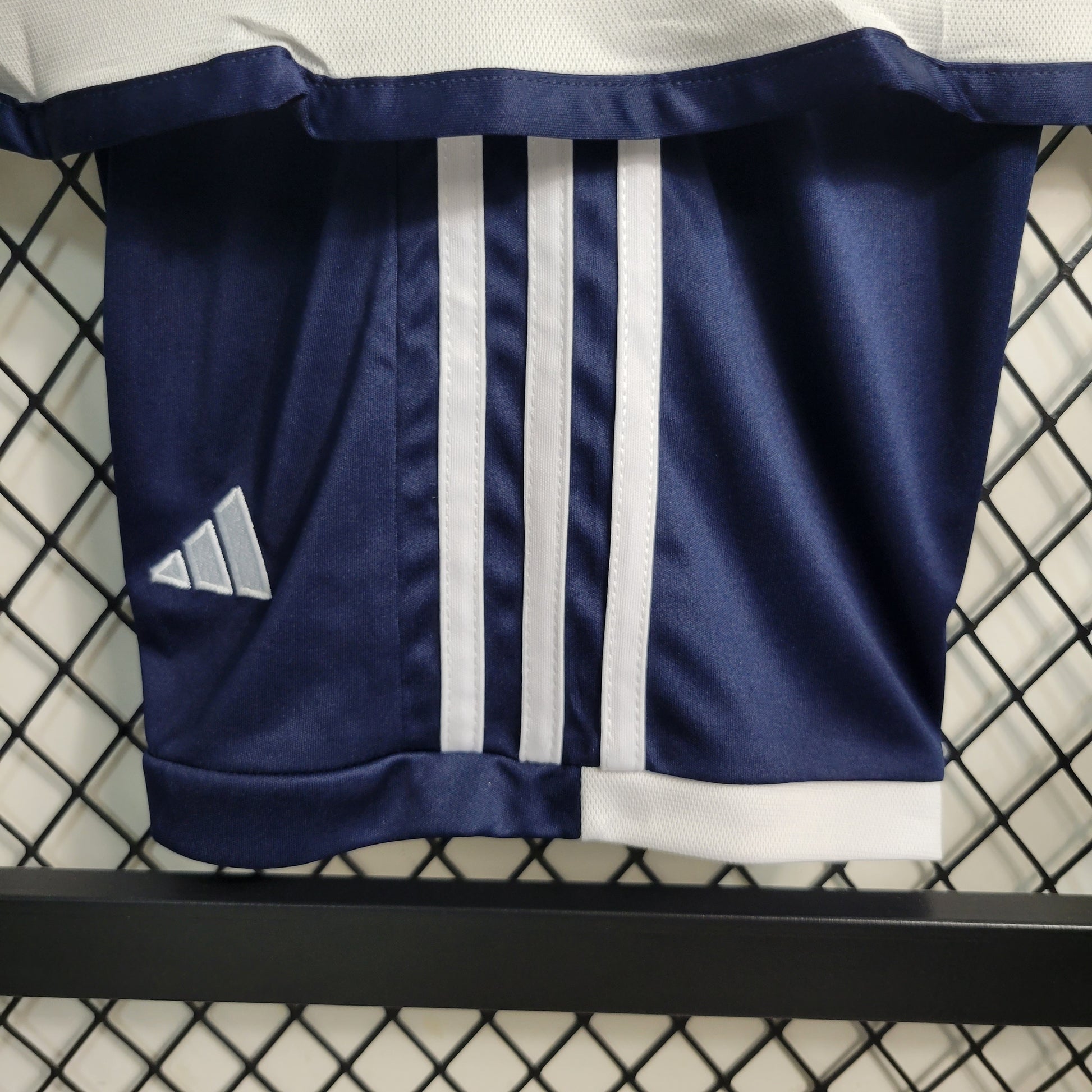 Kit - Ajax Away 23/24 - Game Day