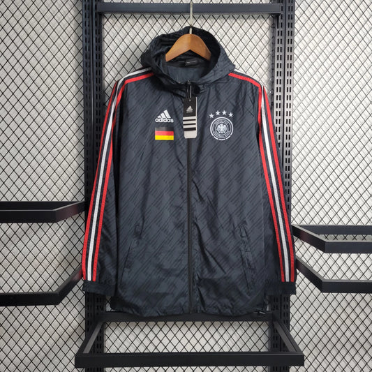 Windbreaker - AC Milan