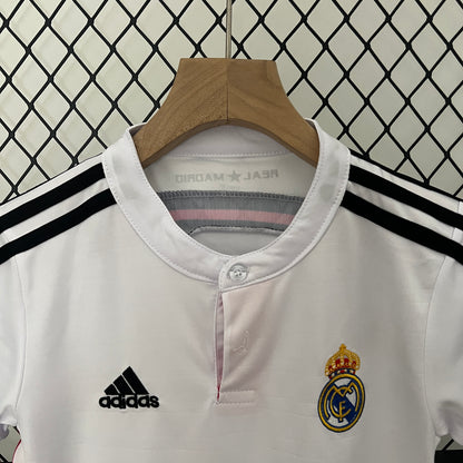 Kit - Real Madrid Principal 14/15 - Game Day