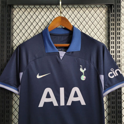 Tottenham Away 23/24 - Game Day