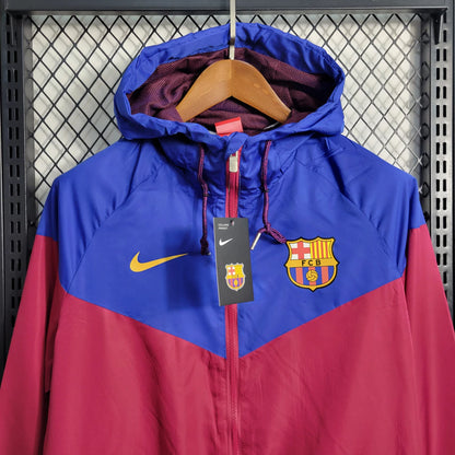 Windbreaker - Barcelona