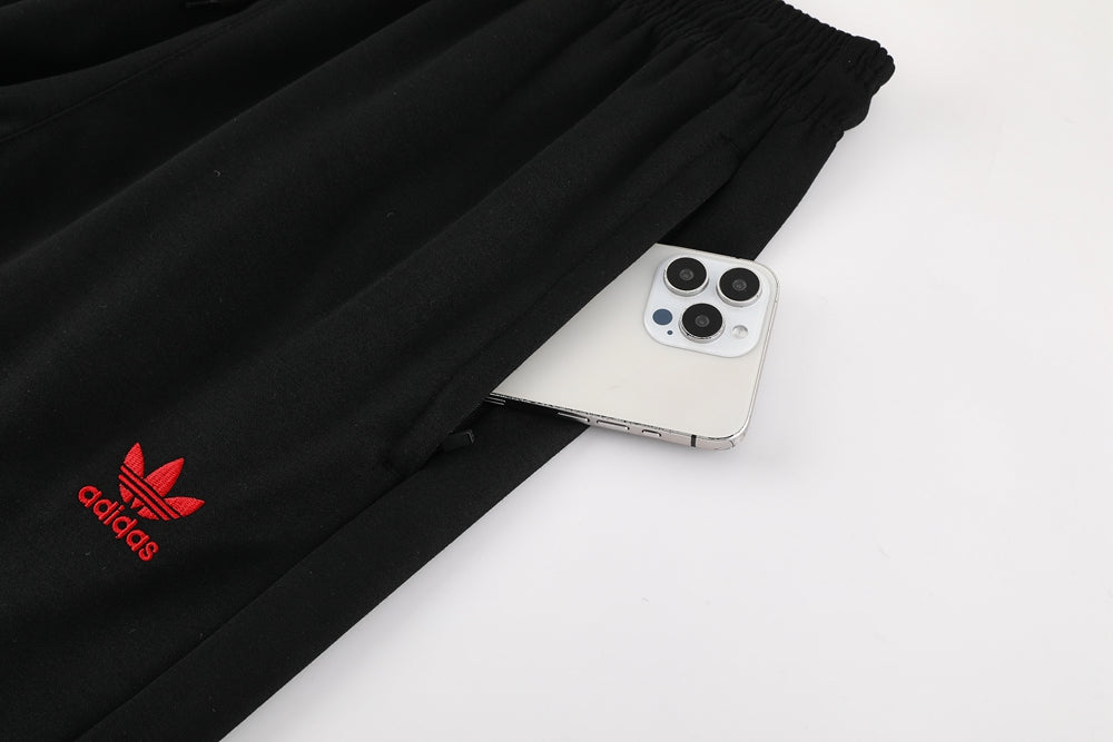 Manchester United 24/25 - Fato de Treino c/Capuz