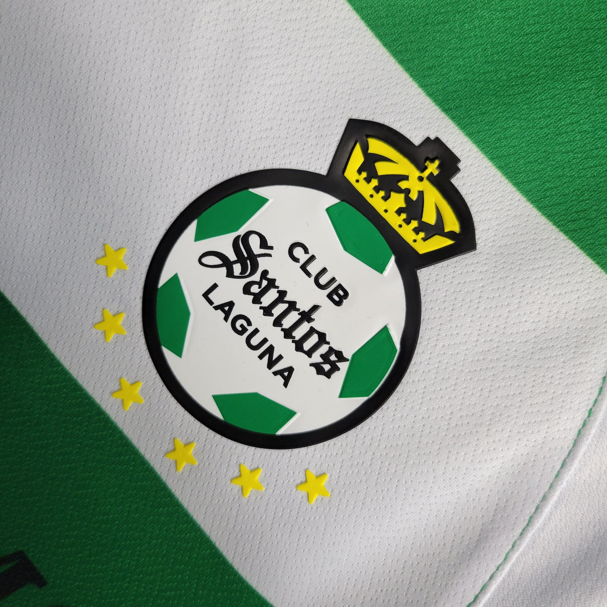 Club Santos Laguna Home 23/24 - Game Day