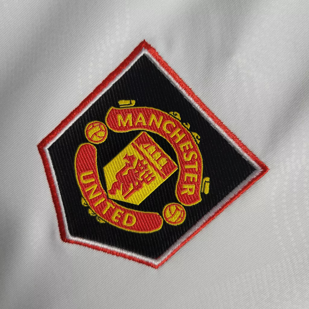 Manchester United Extérieur 22/23
