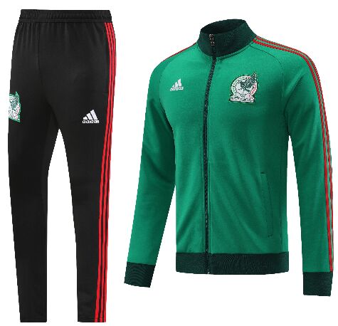 AC Milan - Tracksuit - Full Zip