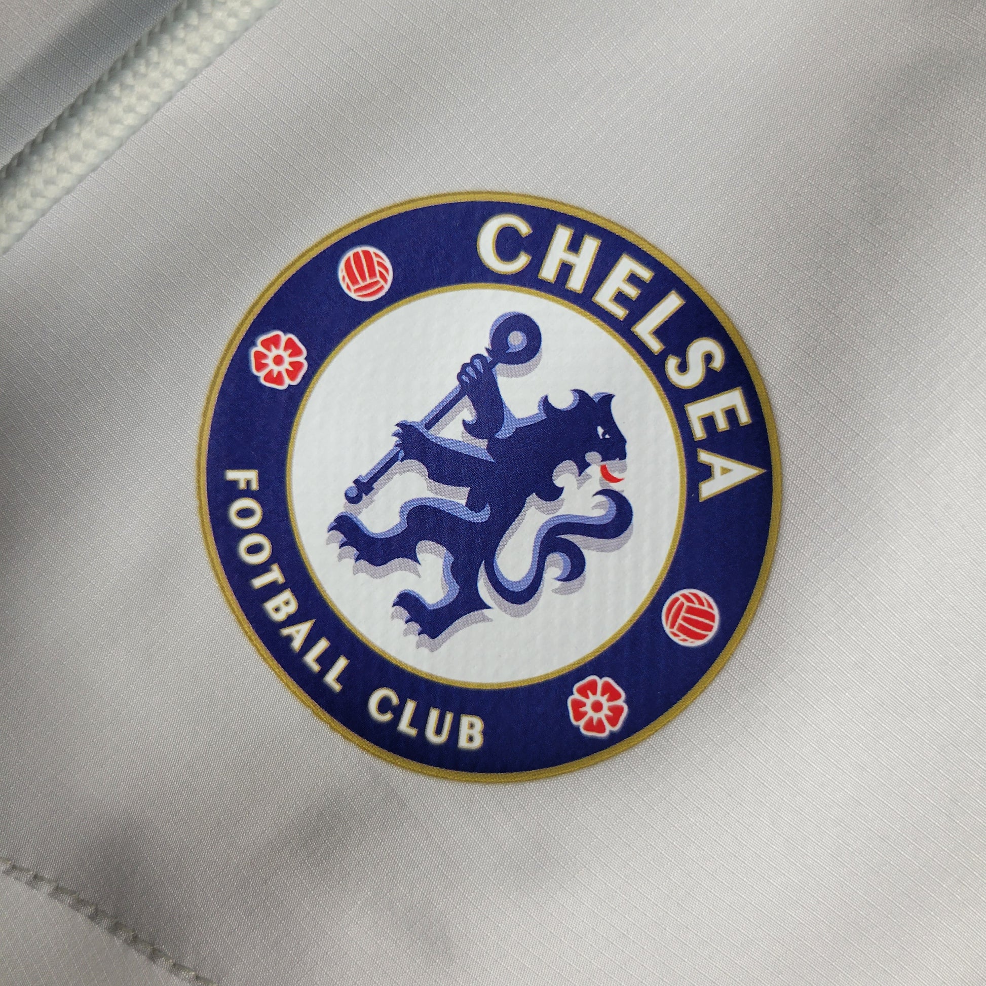 Windbreaker - Chelsea - Game Day