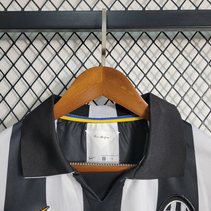 Juventus Home 14/15 - Game Day