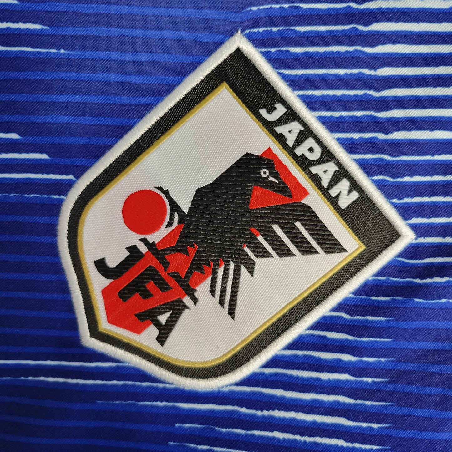 Japão Home 22 - Game Day