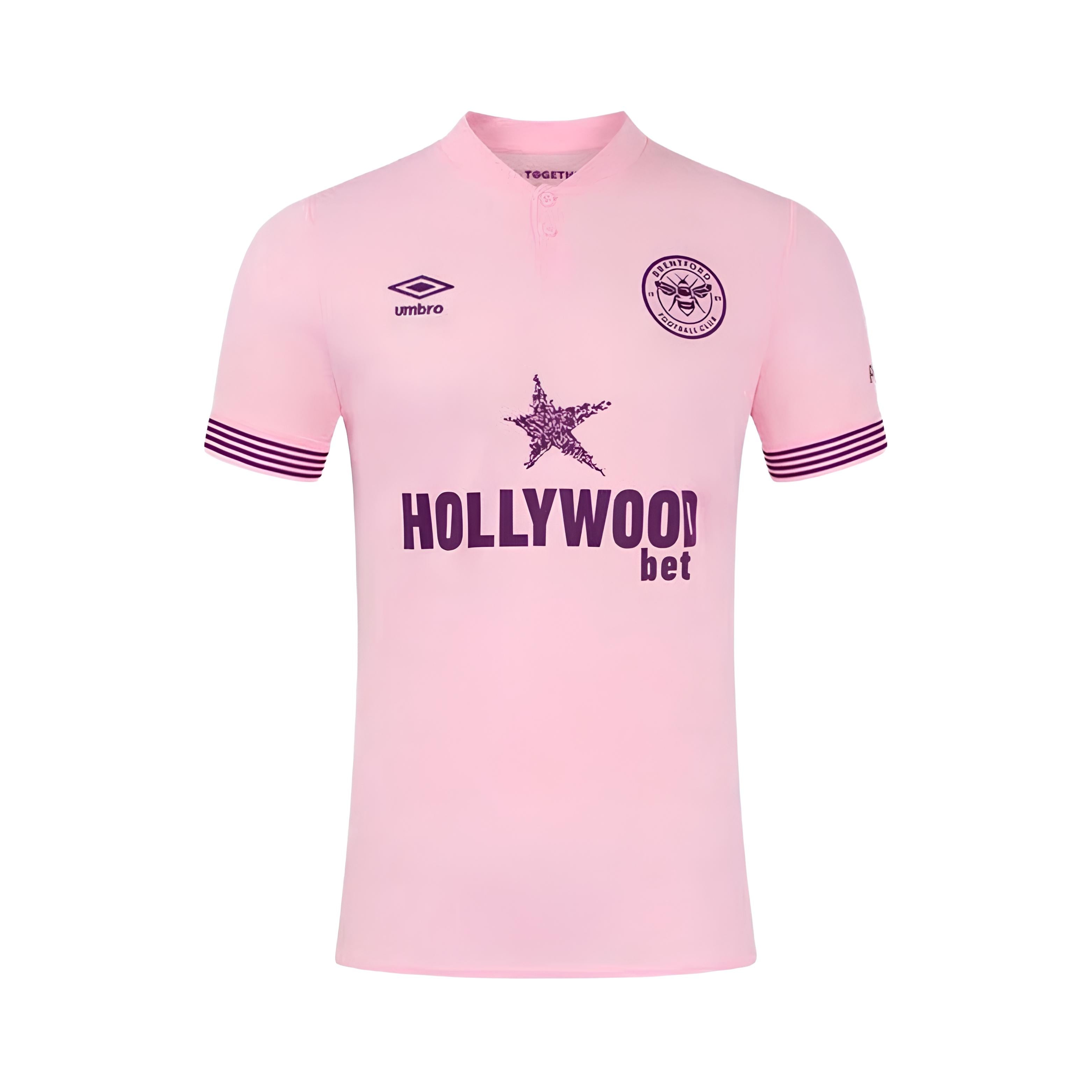 Brentford Alternative 24/25