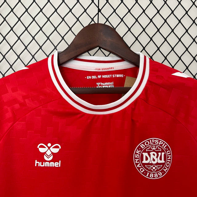 Denmark Home 24/25