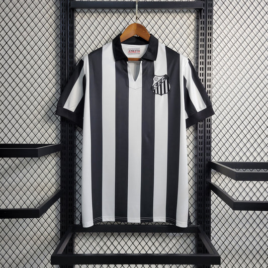 Santos Home 98 - Game Day