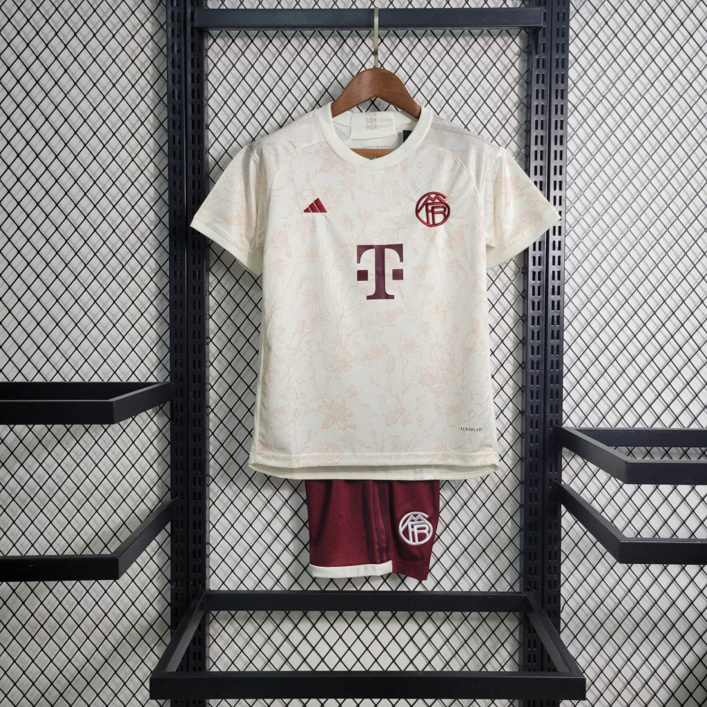 bayern camisola