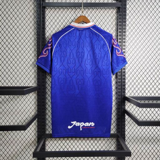 Japão Home 98/99 - Game Day