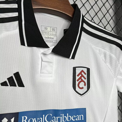 Kit - Fulham Principal 24/25