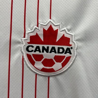 Canadá Alternativa 24/25