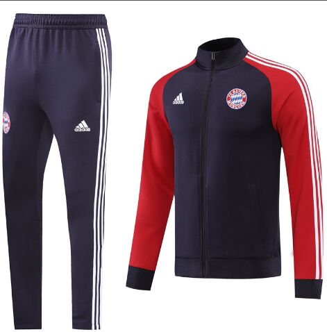 AC Milan - Tracksuit - Full Zip