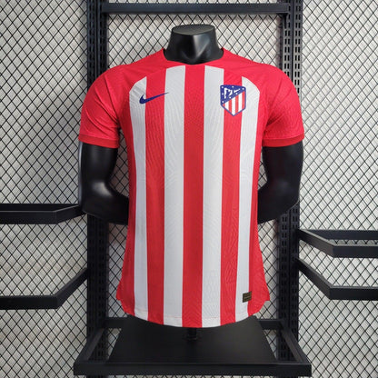 Atletico Madrid Home 23/24 - Game Day