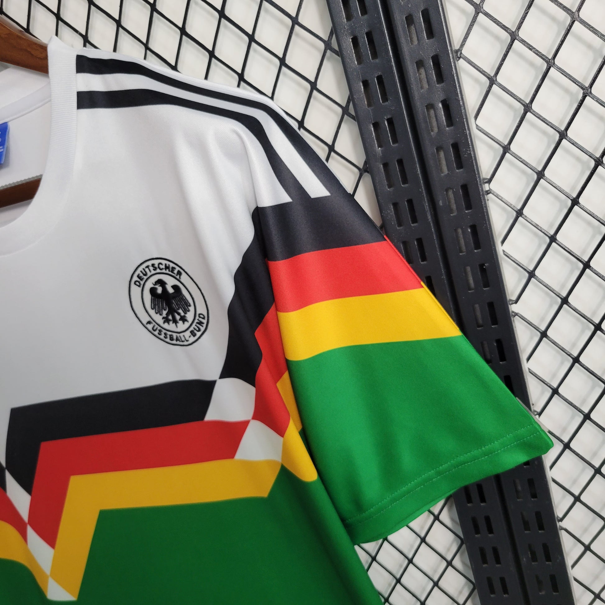 Germany Home 90 - Game Day