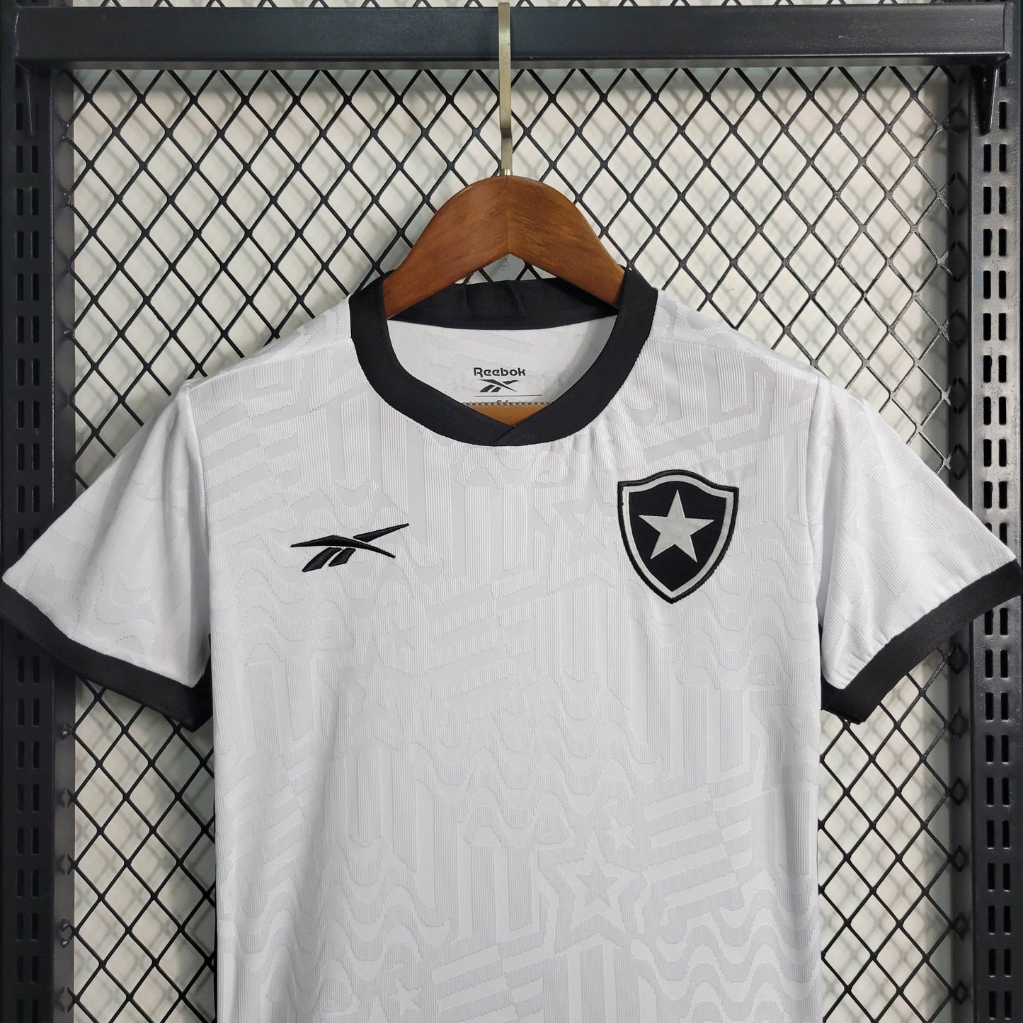 Kit - Botafogo Alternativa 23/24 - Game Day