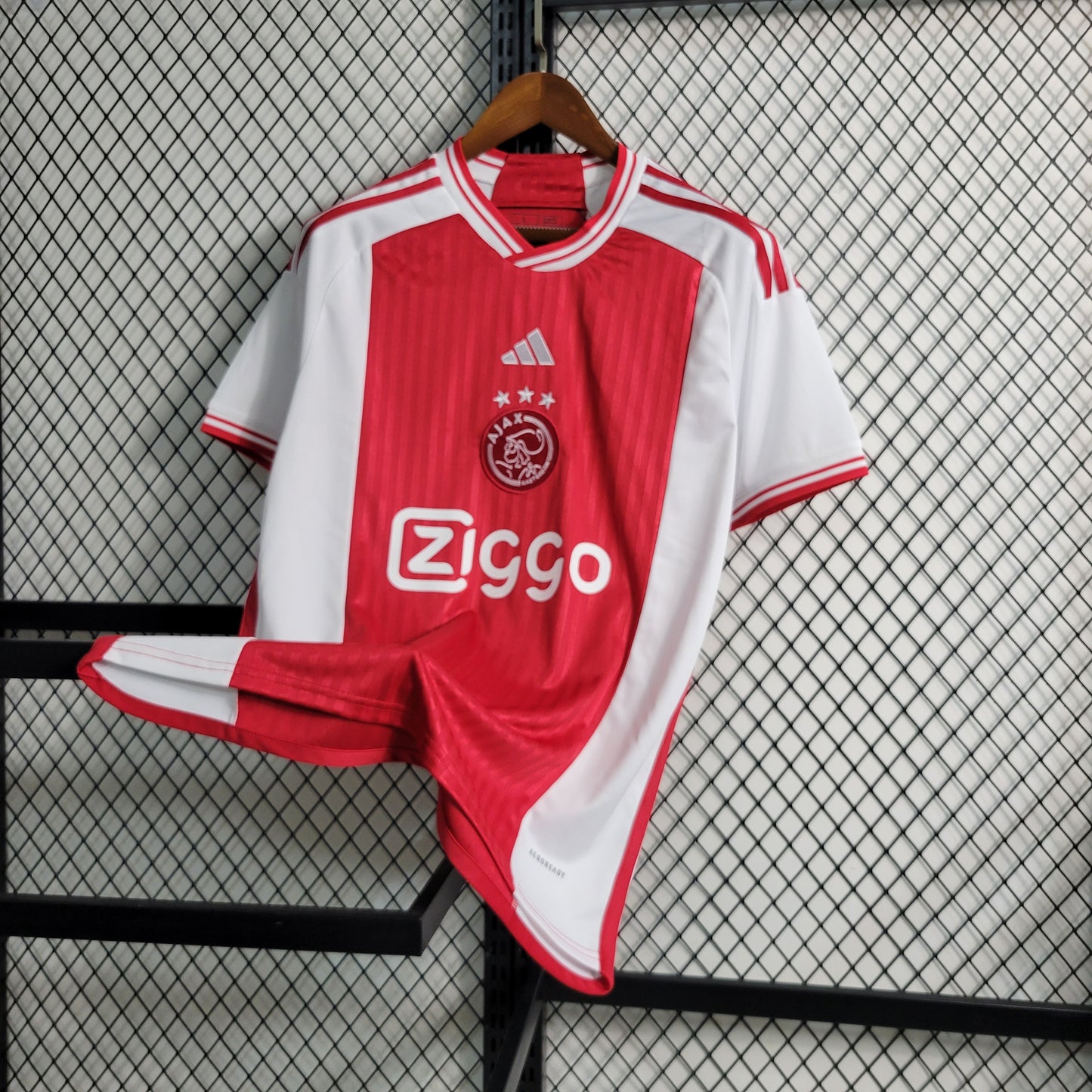 Ajax Home 23/24 - Game Day