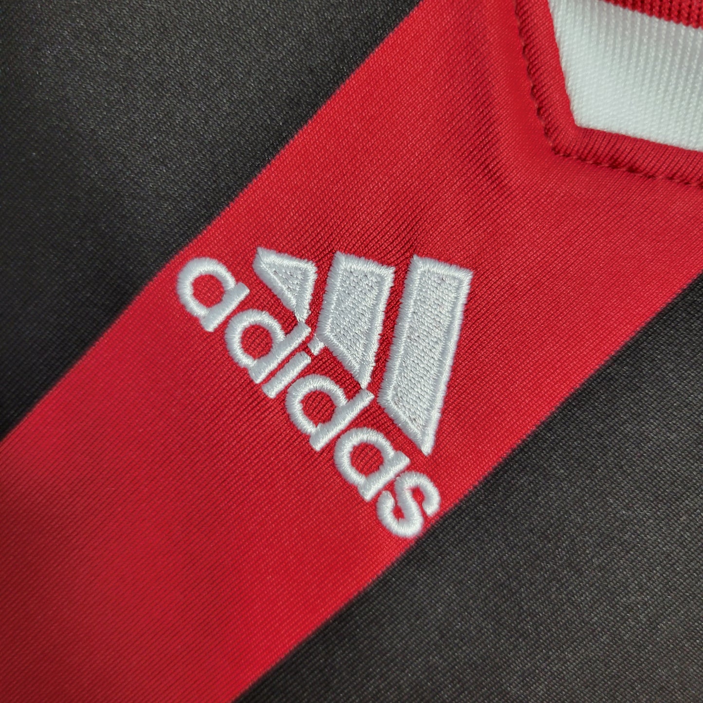 AC Milan Home 09/10 - Game Day