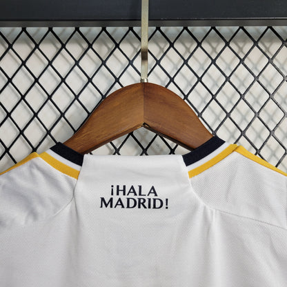 Kit - Real Madrid Home 23/24 - Game Day